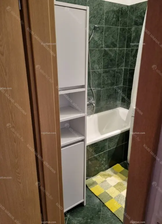 Kiadó albérlet 280000 Ft/hó áron: Budapest, VII. kerület  Király utca. Mérete: 47 nm, 2 szobás | Alberlet.hu - 6647748