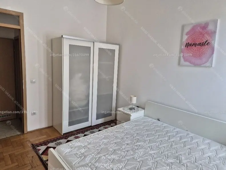 Kiadó albérlet 280000 Ft/hó áron: Budapest, VII. kerület  Király utca. Mérete: 47 nm, 2 szobás | Alberlet.hu - 6647754