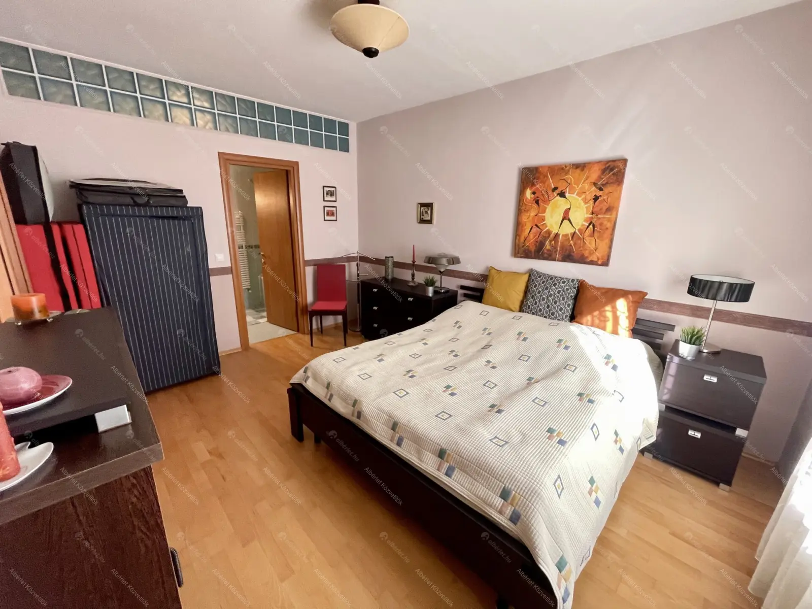 Kiadó albérlet 255000 Ft/hó áron: Budapest, VII. kerület  Király utca. Mérete: 55 nm, 2 szobás | Alberlet.hu - 6789967
