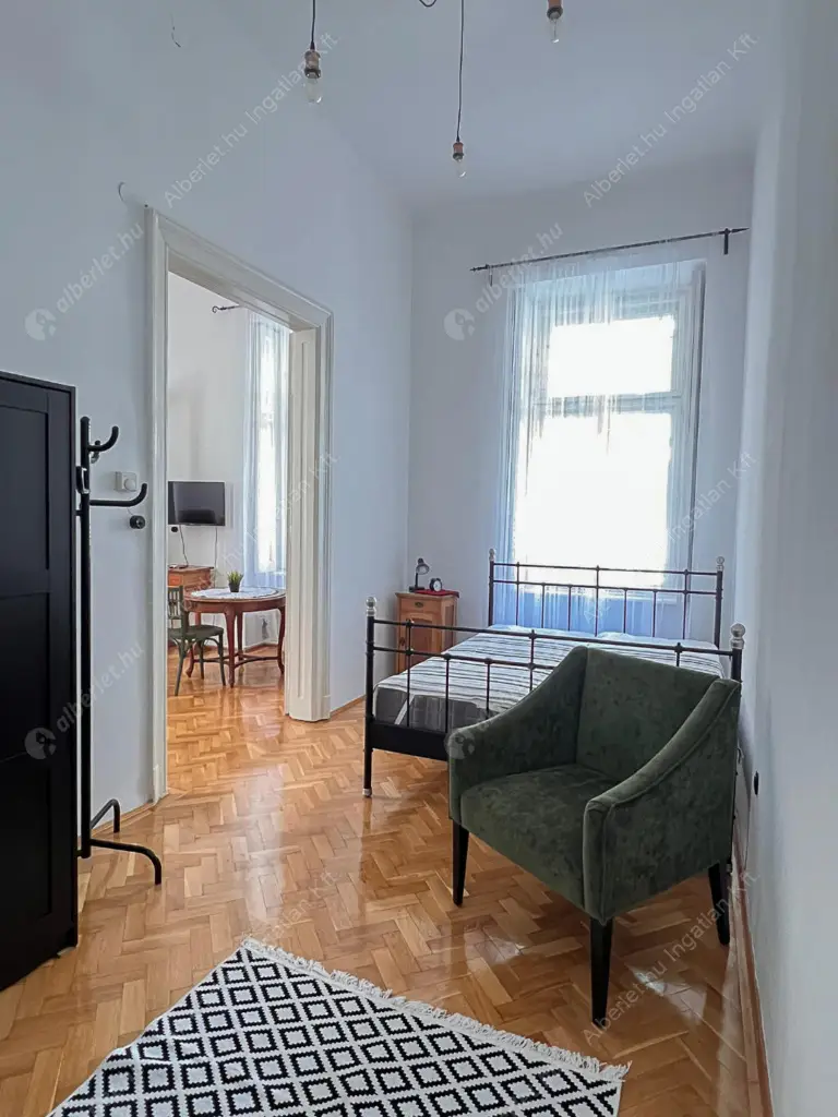 Kiadó albérlet 250000 Ft/hó áron: Budapest, VII. kerület  Király utca. Mérete: 57 nm, 2 szobás | Alberlet.hu - 6611494