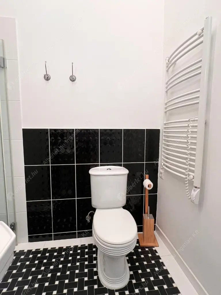 Kiadó albérlet 250000 Ft/hó áron: Budapest, VII. kerület  Király utca. Mérete: 57 nm, 2 szobás | Alberlet.hu - 6611495