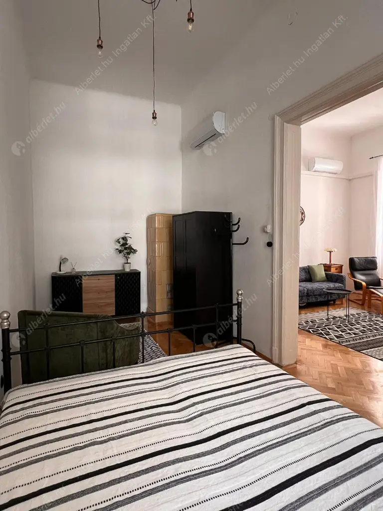 Kiadó albérlet 250000 Ft/hó áron: Budapest, VII. kerület  Király utca. Mérete: 57 nm, 2 szobás | Alberlet.hu - 6611504