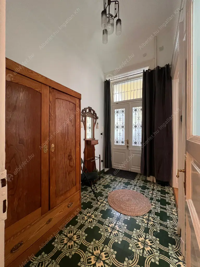 Kiadó albérlet 250000 Ft/hó áron: Budapest, VII. kerület  Király utca. Mérete: 57 nm, 2 szobás | Alberlet.hu - 6611506