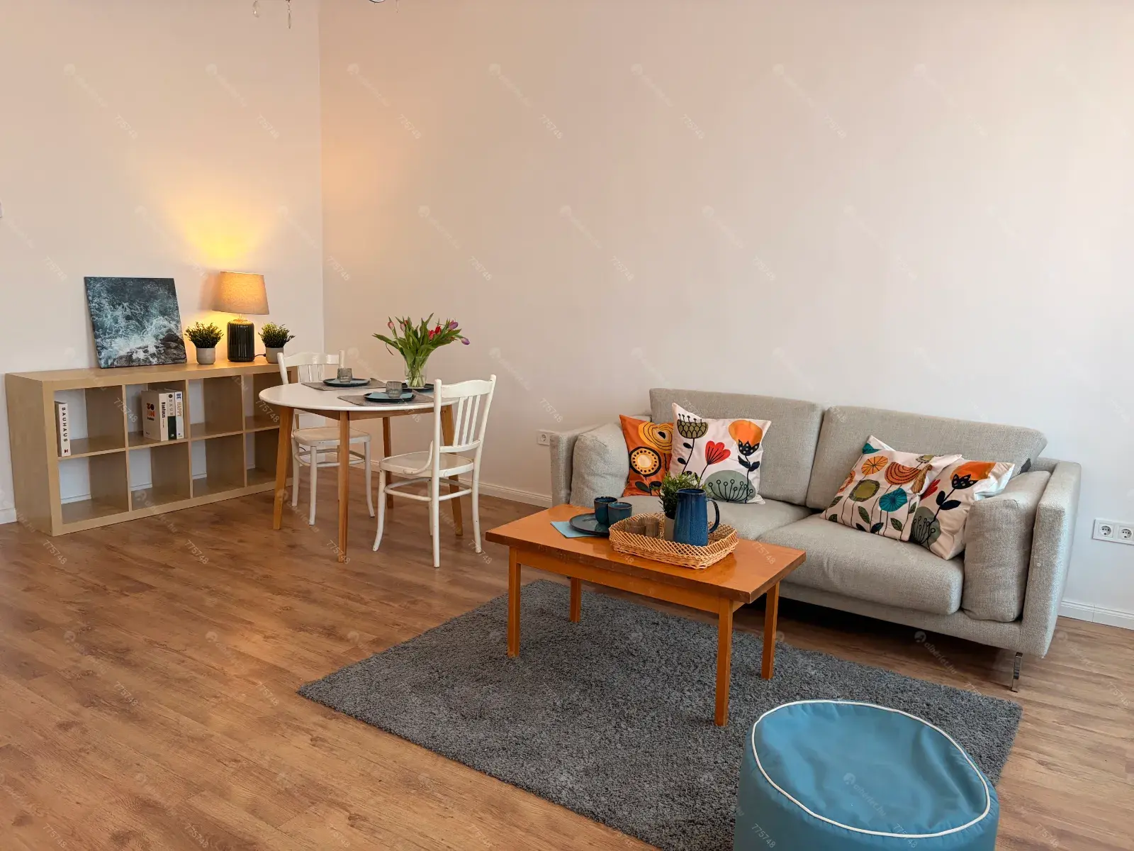 Kiadó albérlet 350000 Ft/hó áron: Budapest, VII. kerület  Király utca. Mérete: 61 nm, 3 szobás | Alberlet.hu - 6674128