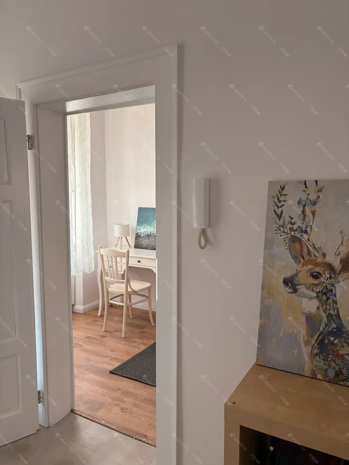 Kiadó albérlet 350000 Ft/hó áron: Budapest, VII. kerület  Király utca. Mérete: 61 nm, 3 szobás | Alberlet.hu - 6674131