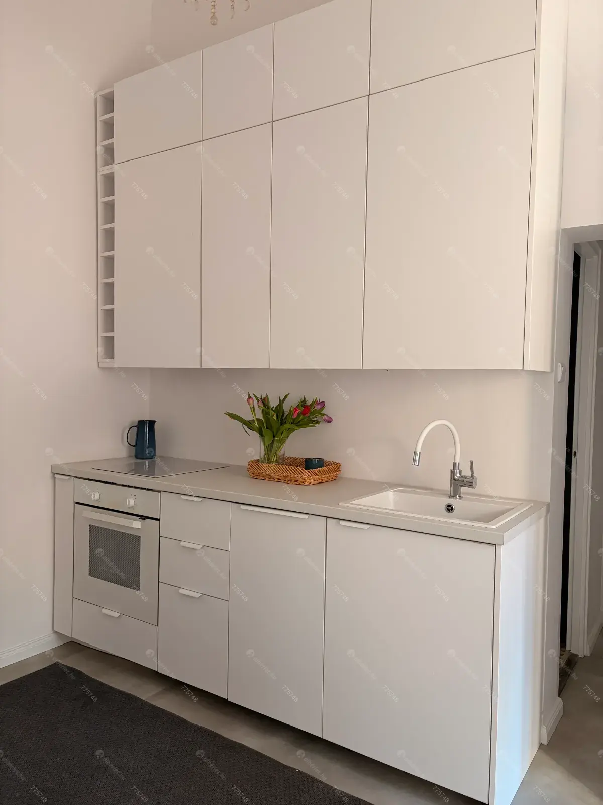 Kiadó albérlet 350000 Ft/hó áron: Budapest, VII. kerület  Király utca. Mérete: 61 nm, 3 szobás | Alberlet.hu - 6674133