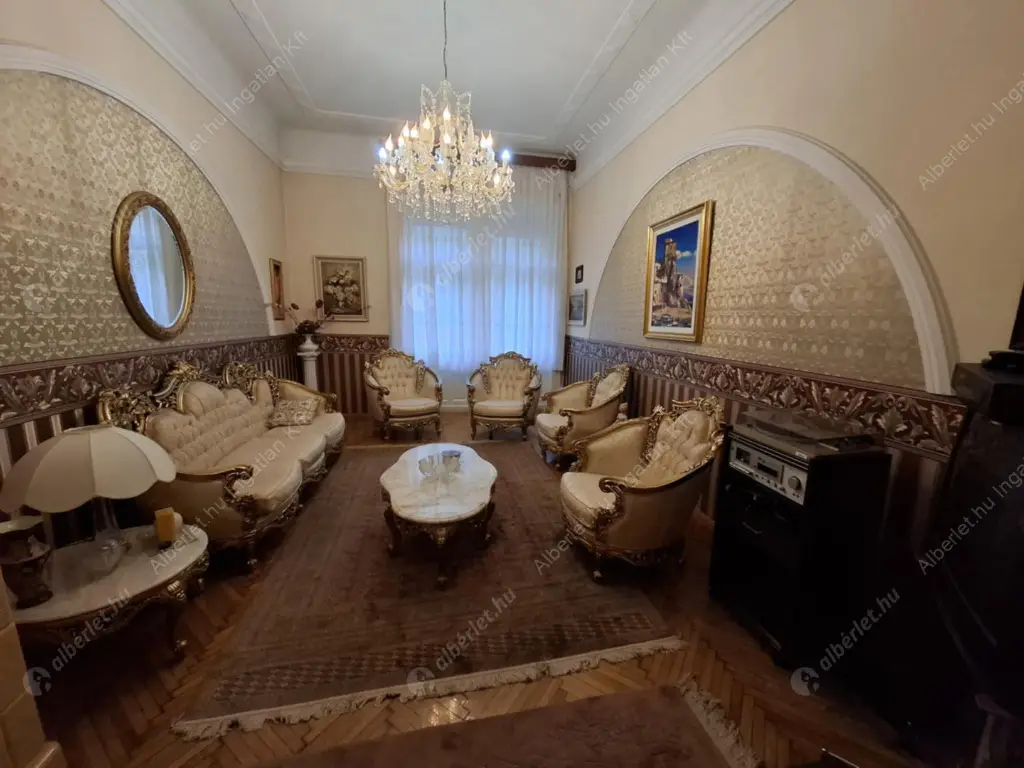 Kiadó albérlet 450000 Ft/hó áron: Budapest, VII. kerület  Király utca. Mérete: 64 nm, 2 szobás | Alberlet.hu - 6595716