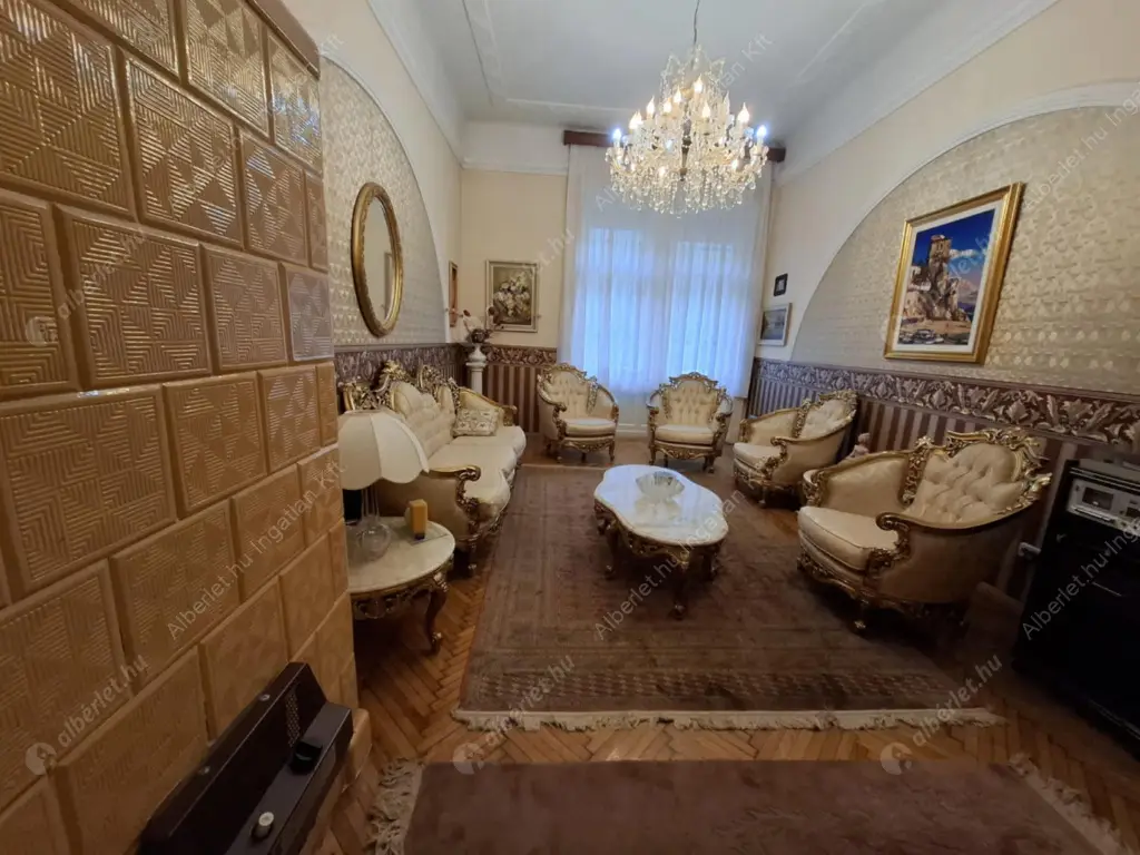 Kiadó albérlet 450000 Ft/hó áron: Budapest, VII. kerület  Király utca. Mérete: 64 nm, 2 szobás | Alberlet.hu - 6595721