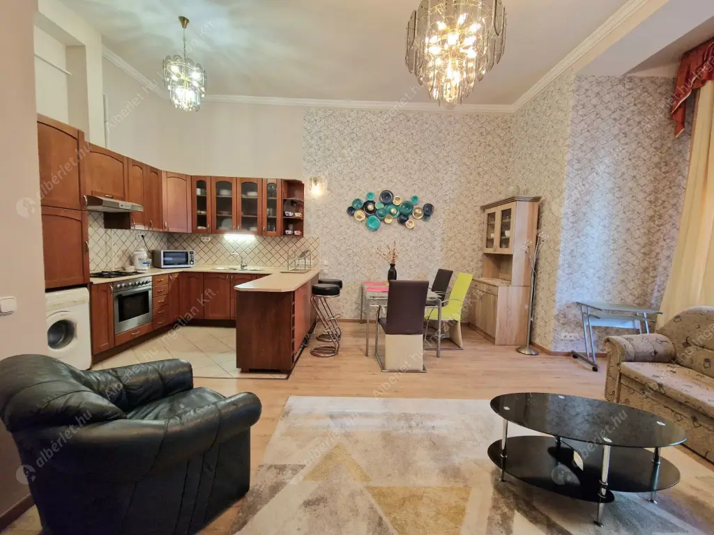 Kiadó albérlet 280000 Ft/hó áron: Budapest, VII. kerület  Király utca. Mérete: 73 nm, 2 szobás | Alberlet.hu - 6569838