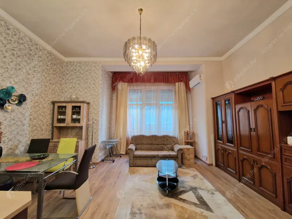 Kiadó albérlet 280000 Ft/hó áron: Budapest, VII. kerület  Király utca. Mérete: 73 nm, 2 szobás | Alberlet.hu - 6569845