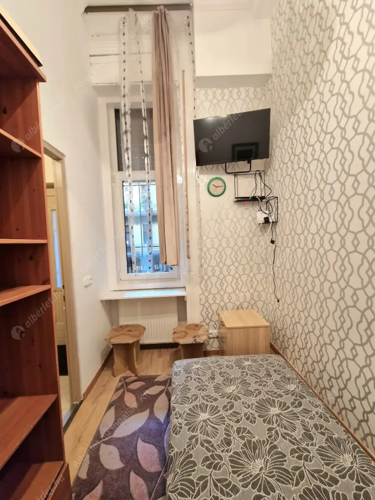 Kiadó albérlet 280000 Ft/hó áron: Budapest, VII. kerület  Király utca. Mérete: 73 nm, 2 szobás | Alberlet.hu - 6569863