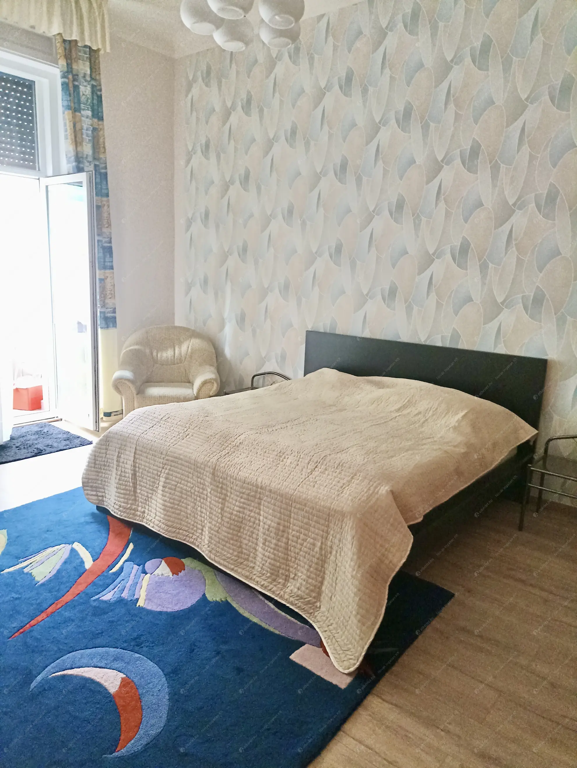 Kiadó albérlet 280000 Ft/hó áron: Budapest, VII. kerület  Király utca. Mérete: 73 nm, 2 szobás | Alberlet.hu - 6629282