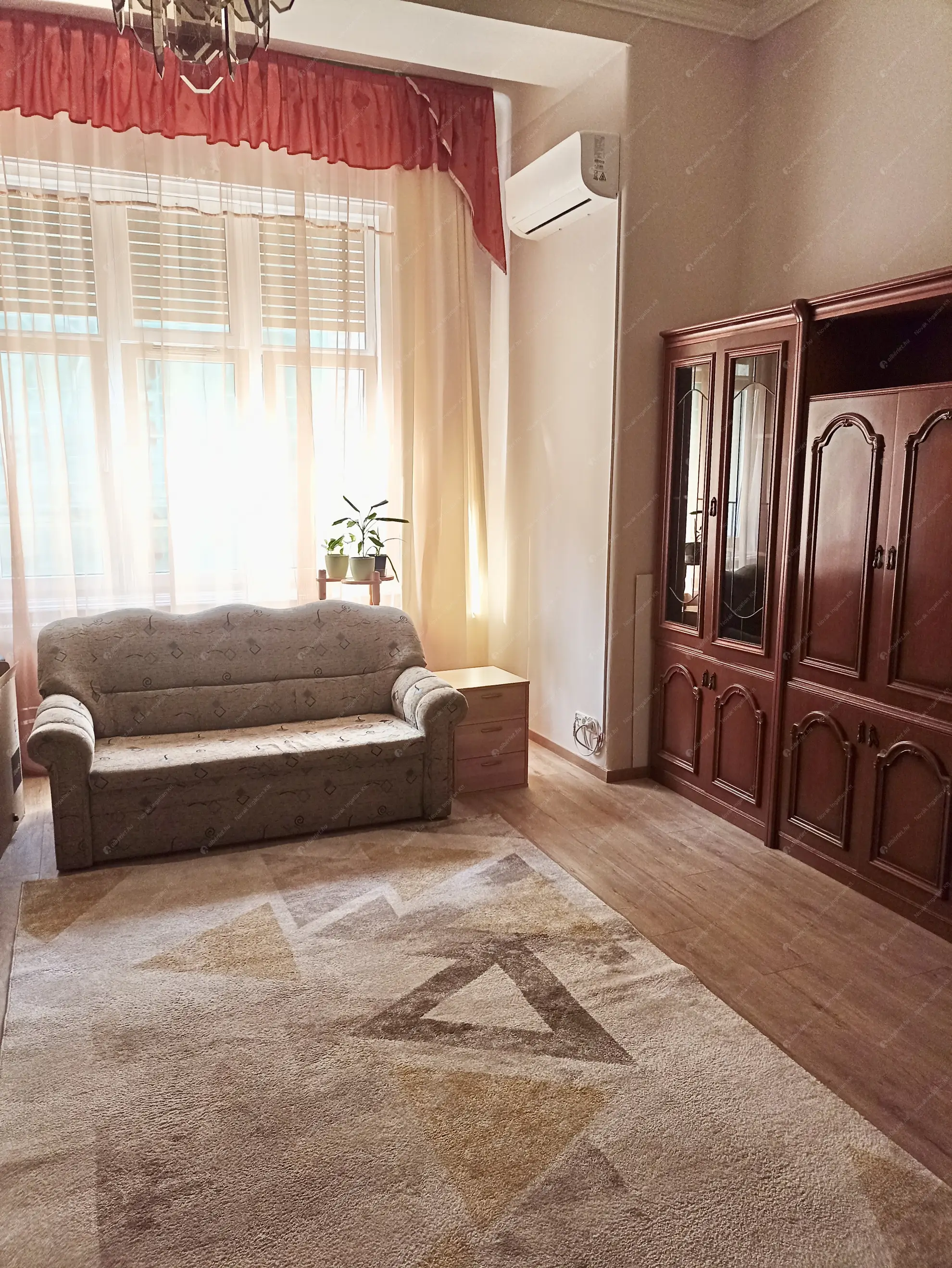 Kiadó albérlet 280000 Ft/hó áron: Budapest, VII. kerület  Király utca. Mérete: 73 nm, 2 szobás | Alberlet.hu - 6629285