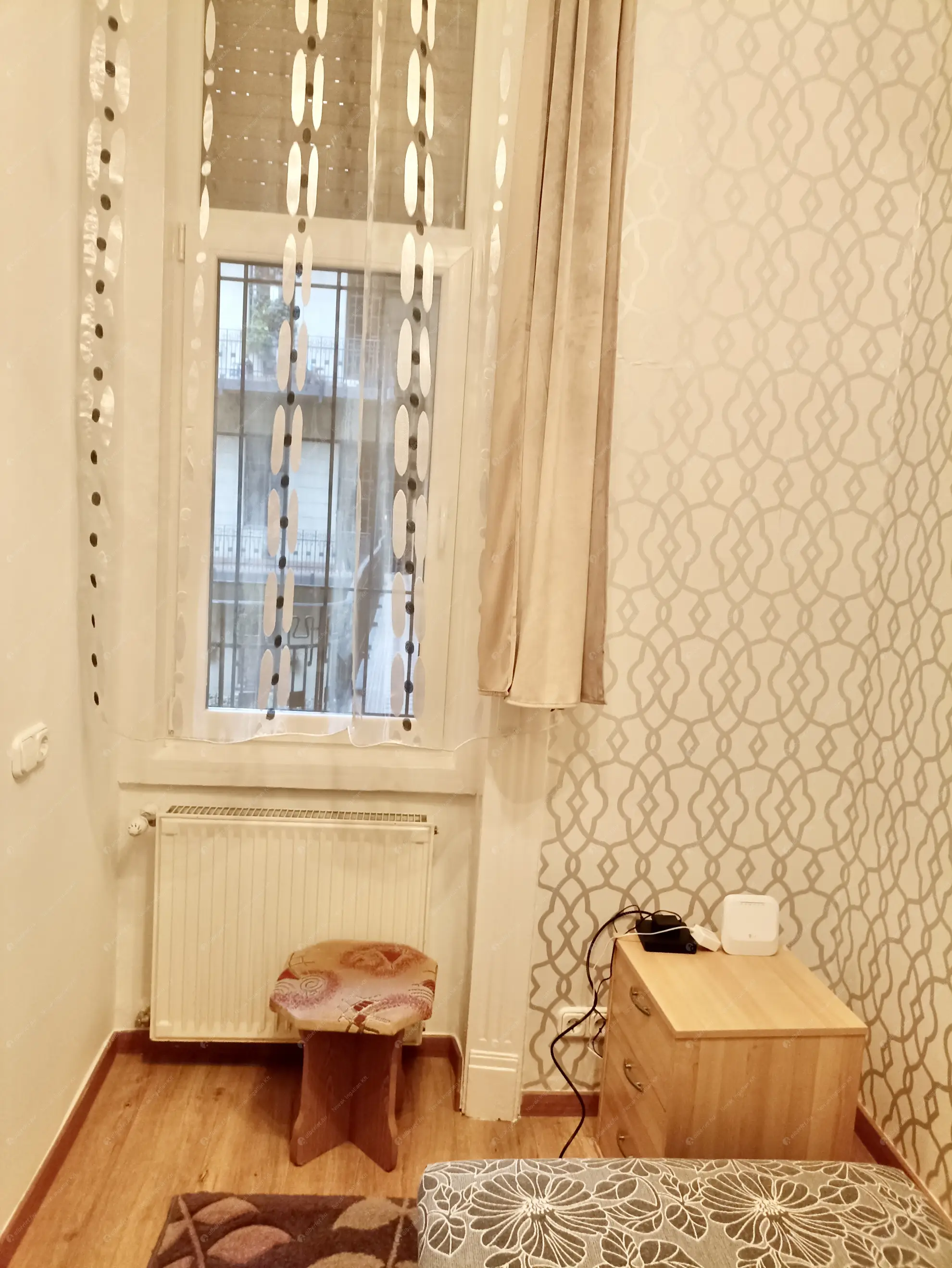 Kiadó albérlet 280000 Ft/hó áron: Budapest, VII. kerület  Király utca. Mérete: 73 nm, 2 szobás | Alberlet.hu - 6629293