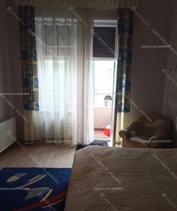 Kiadó albérlet 280000 Ft/hó áron: Budapest, VII. kerület  Király utca. Mérete: 76 nm, 3 szobás | Alberlet.hu - 6644270