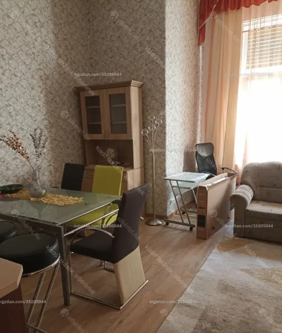 Kiadó albérlet 280000 Ft/hó áron: Budapest, VII. kerület  Király utca. Mérete: 76 nm, 3 szobás | Alberlet.hu - 6644271