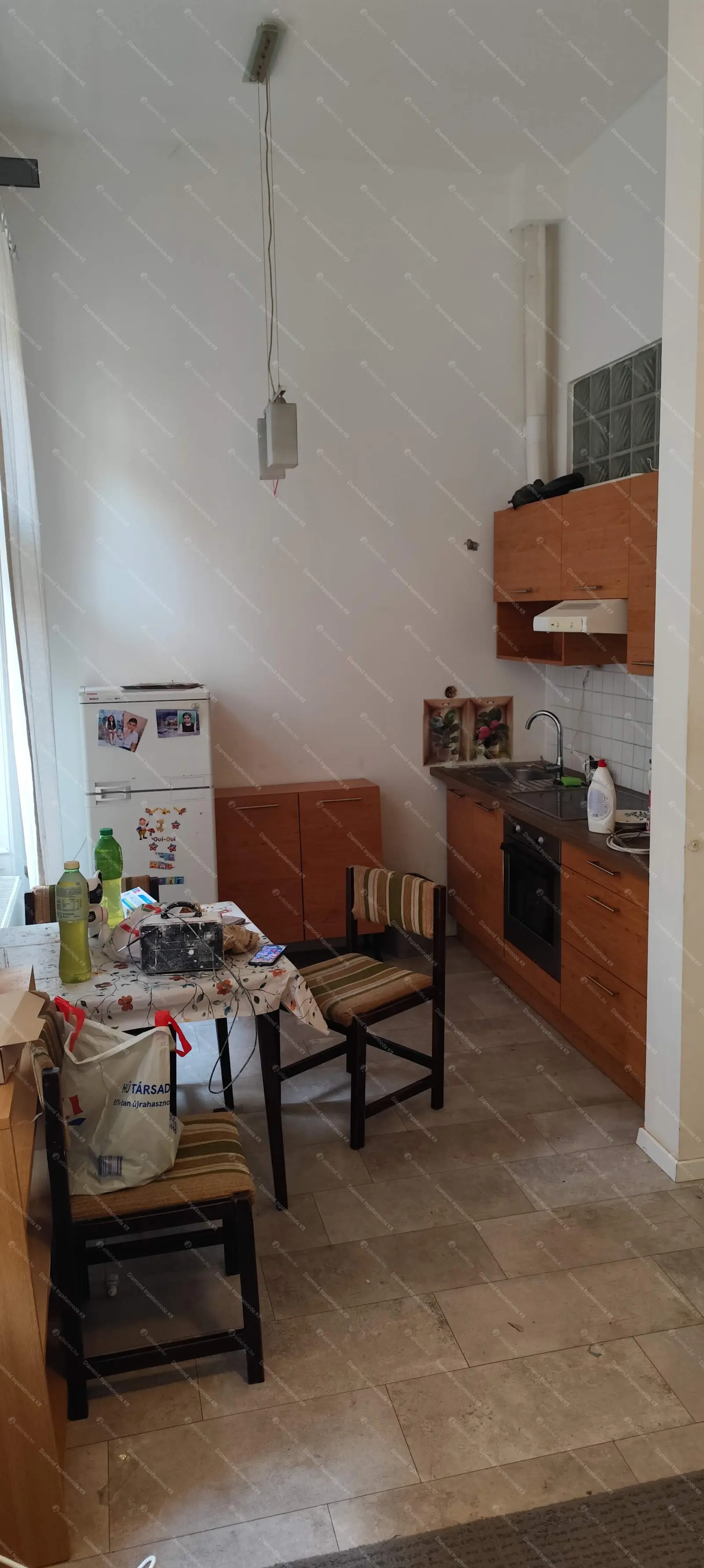 Kiadó albérlet 220000 Ft/hó áron: Budapest, VII. kerület  Klauzál tér. Mérete: 32 nm, 2 szobás | Alberlet.hu - 6650442