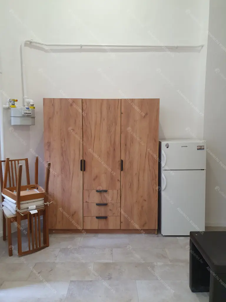 Kiadó albérlet 230000 Ft/hó áron: Budapest, VII. kerület  Klauzál tér. Mérete: 34 nm, 2 szobás | Alberlet.hu - 6648577