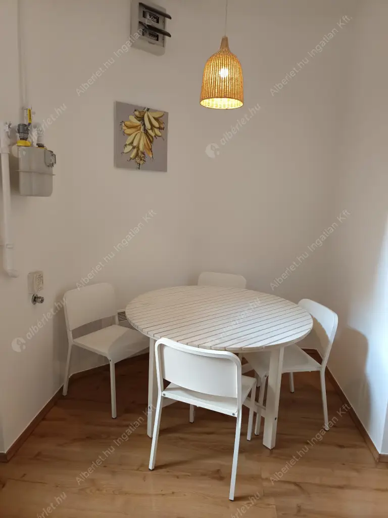 Kiadó albérlet 250000 Ft/hó áron: Budapest, VII. kerület  Klauzál tér. Mérete: 37 nm, 1 szobás | Alberlet.hu - 6589116
