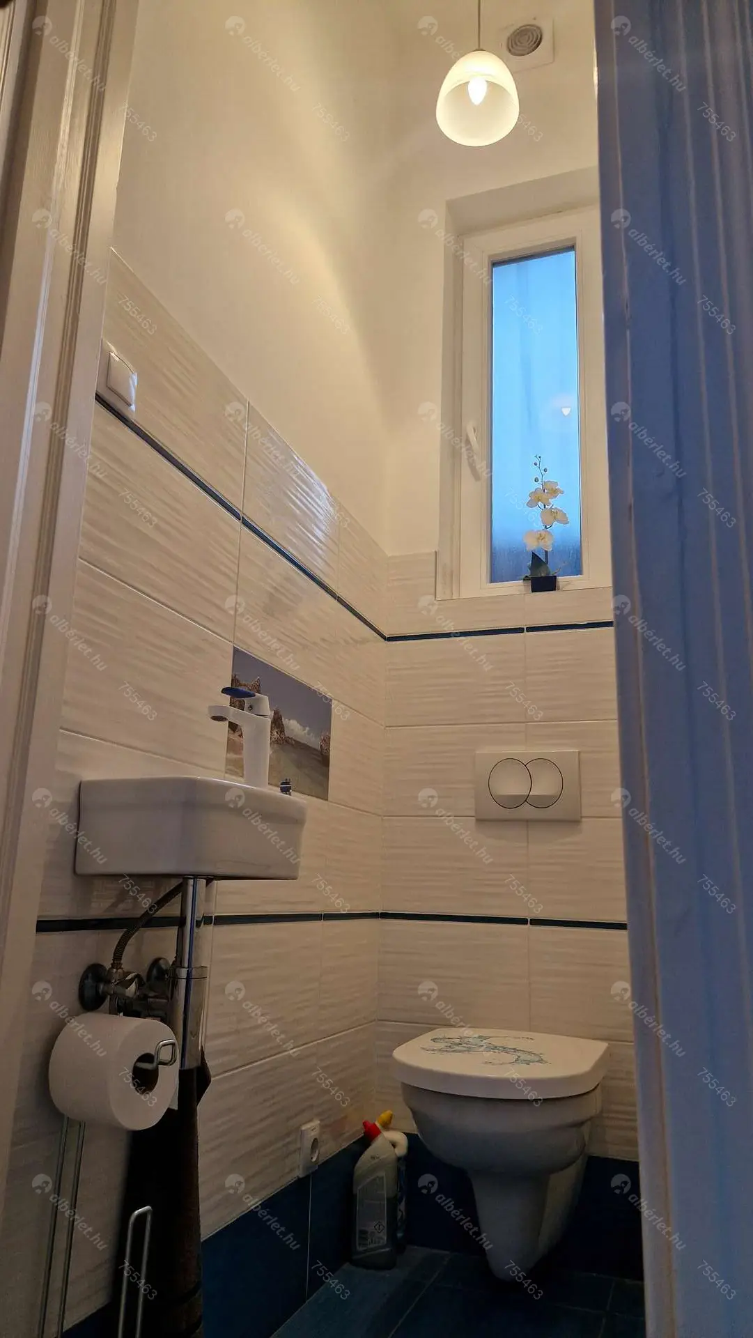 Kiadó albérlet 290000 Ft/hó áron: Budapest, VII. kerület  Klauzál tér. Mérete: 55 nm, 3 szobás | Alberlet.hu - 6375012