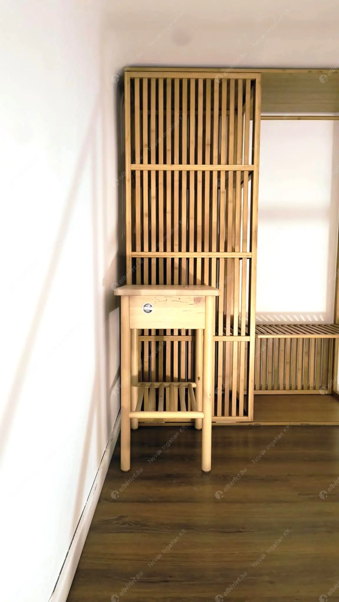 Kiadó albérlet 215000 Ft/hó áron: Budapest, VII. kerület  Lövölde tér. Mérete: 22 nm, 1 szobás | Alberlet.hu - 6575419