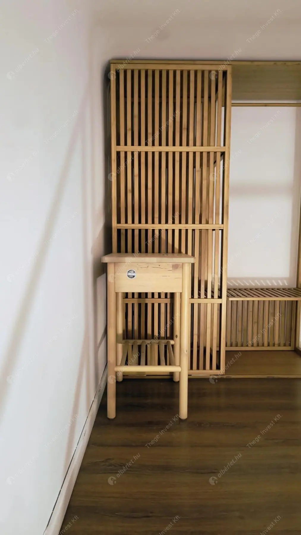 Kiadó albérlet 215000 Ft/hó áron: Budapest, VII. kerület  Lövölde tér. Mérete: 22 nm, 1 szobás | Alberlet.hu - 6579474