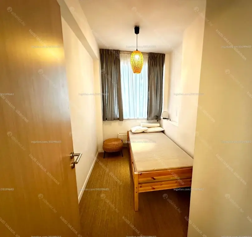 Kiadó albérlet 360000 Ft/hó áron: Budapest, VII. kerület  Madách Imre tér. Mérete: 60 nm, 2 szobás | Alberlet.hu - 6647845