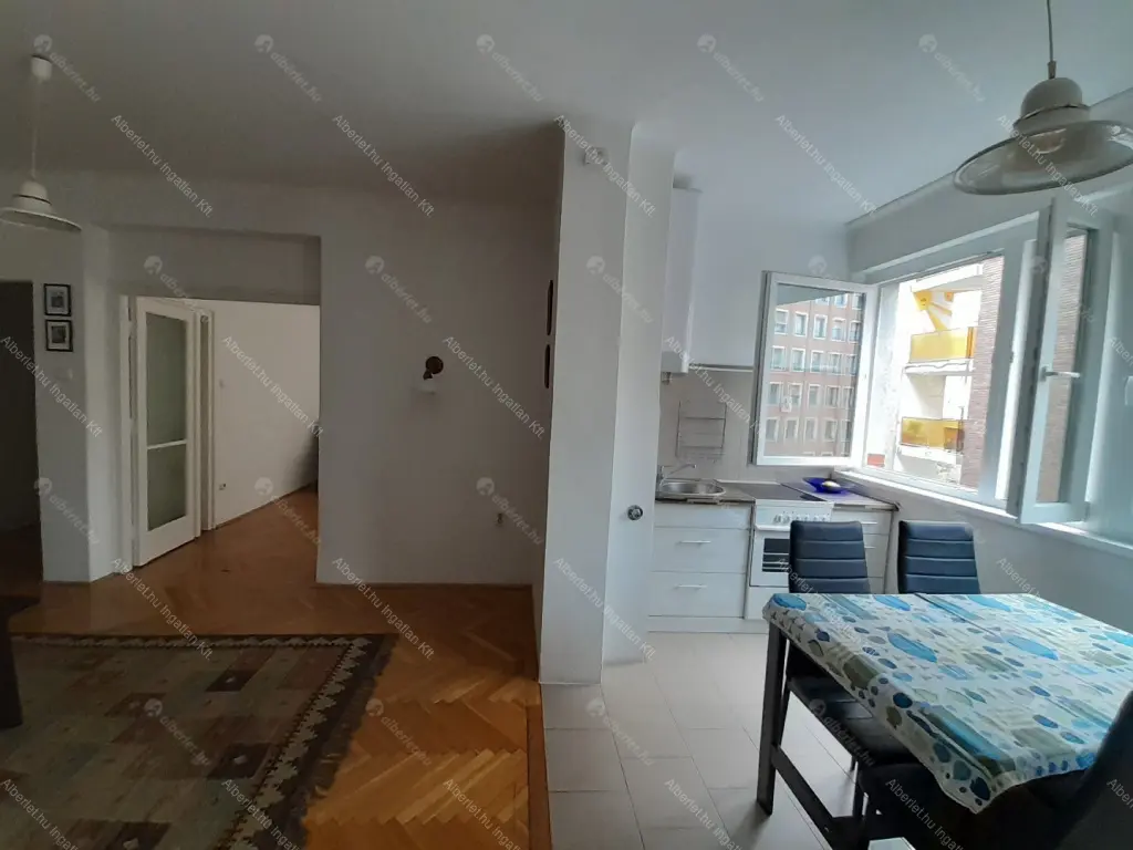 Kiadó albérlet 250000 Ft/hó áron: Budapest, VII. kerület  Madách Imre út. Mérete: 51 nm, 1 szobás | Alberlet.hu - 6663275