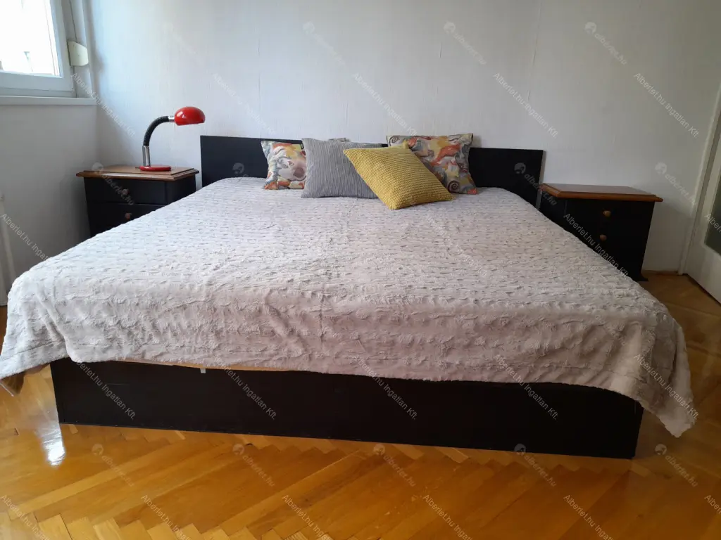 Kiadó albérlet 250000 Ft/hó áron: Budapest, VII. kerület  Madách Imre út. Mérete: 51 nm, 1 szobás | Alberlet.hu - 6663279