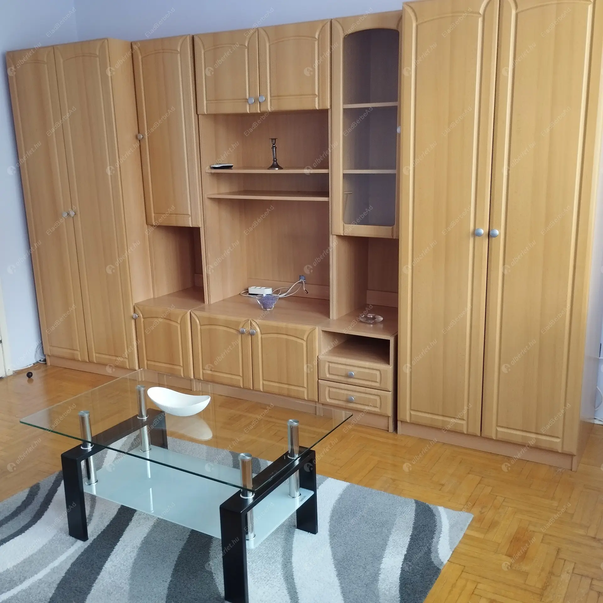 Kiadó albérlet 270000 Ft/hó áron: Budapest, VII. kerület  Madách Imre út. Mérete: 51 nm, 2 szobás | Alberlet.hu - 6544026