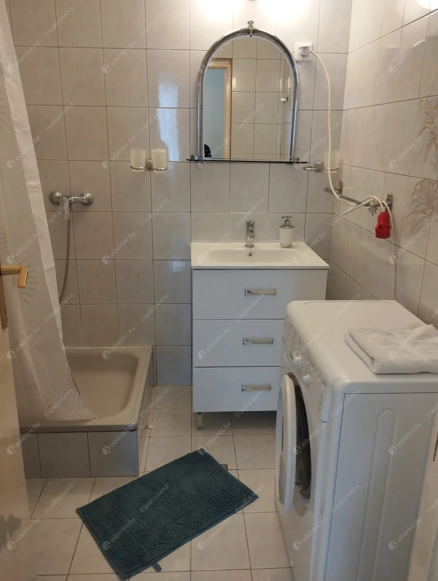 Kiadó albérlet 270000 Ft/hó áron: Budapest, VII. kerület  Madách Imre út. Mérete: 51 nm, 2 szobás | Alberlet.hu - 6544030