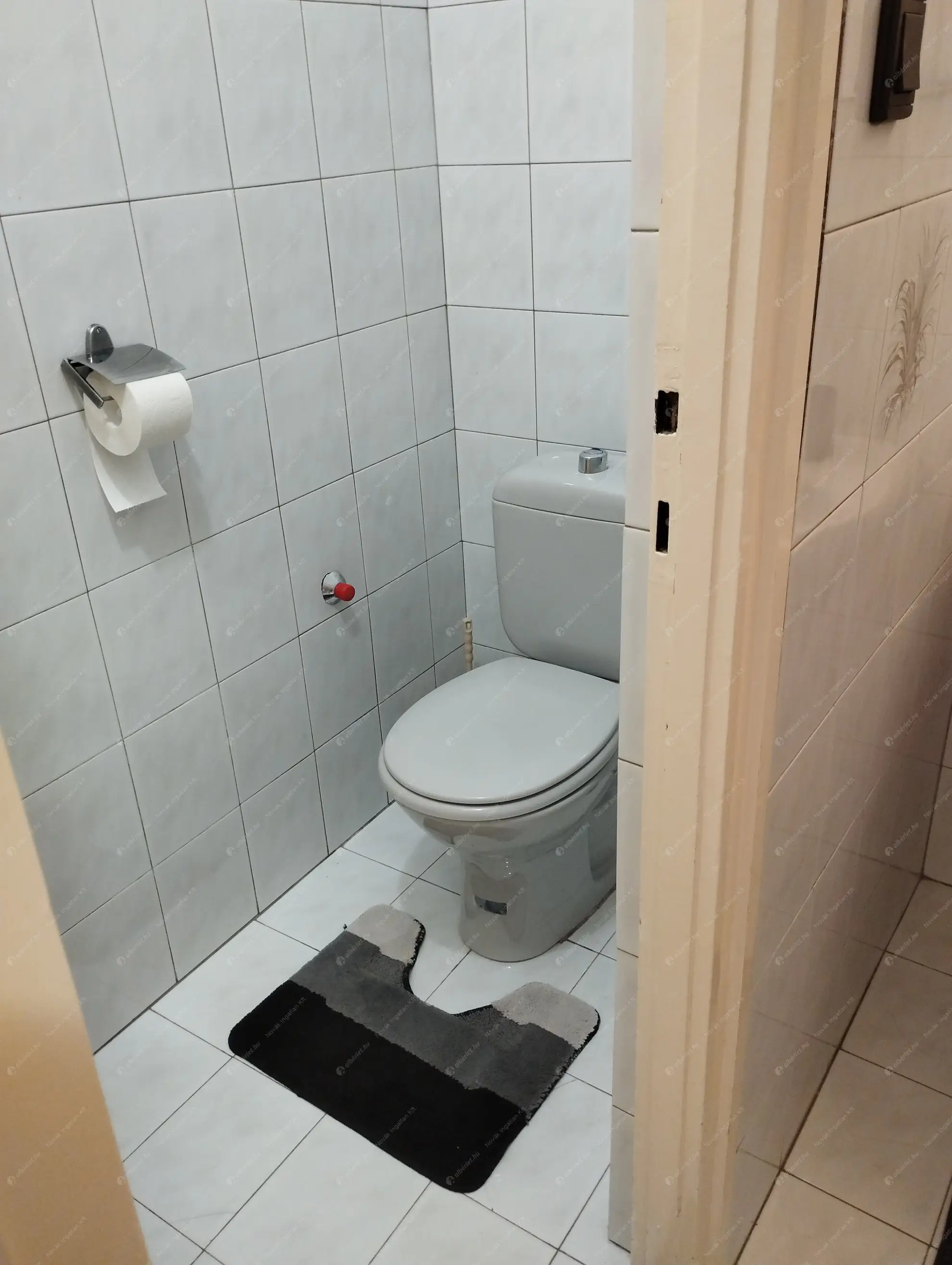 Kiadó albérlet 270000 Ft/hó áron: Budapest, VII. kerület  Madách Imre út. Mérete: 51 nm, 2 szobás | Alberlet.hu - 6545944