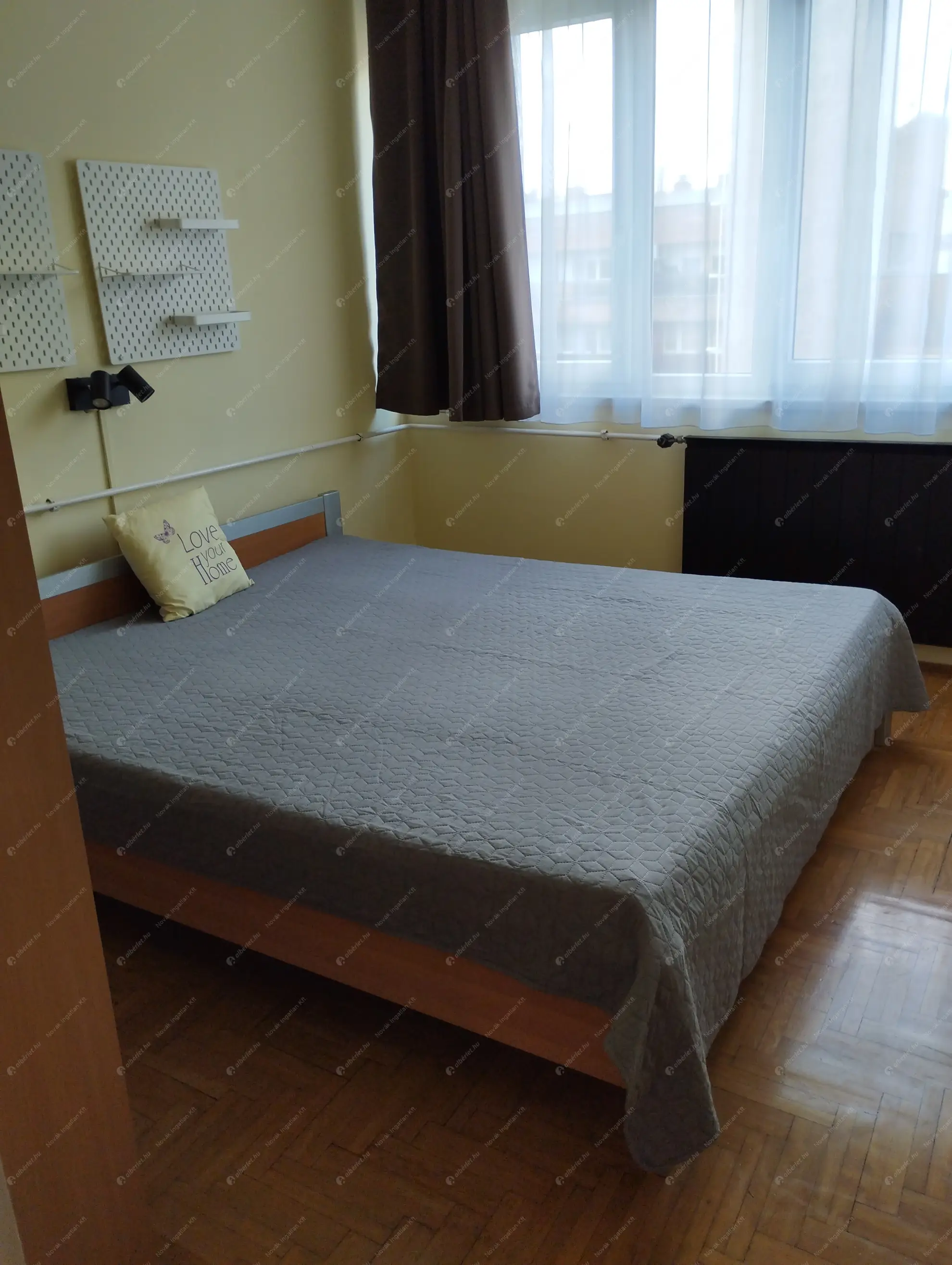 Kiadó albérlet 270000 Ft/hó áron: Budapest, VII. kerület  Madách Imre út. Mérete: 51 nm, 2 szobás | Alberlet.hu - 6545945