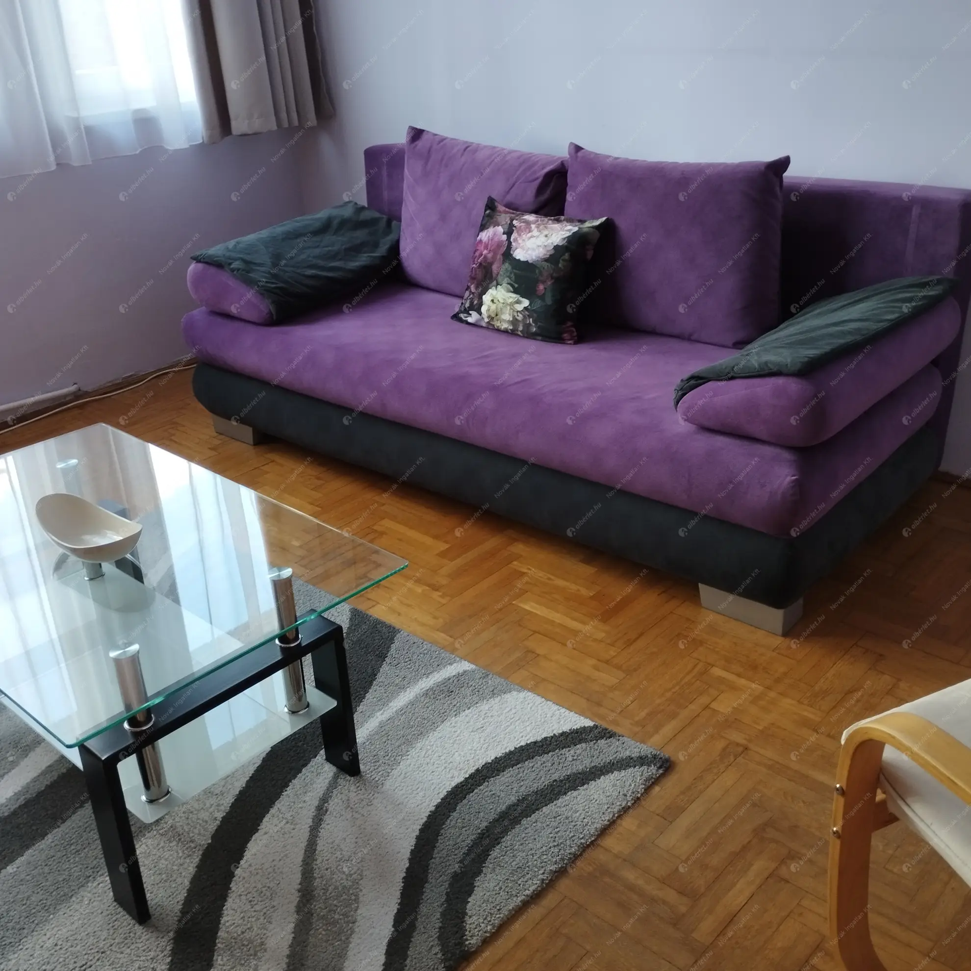 Kiadó albérlet 270000 Ft/hó áron: Budapest, VII. kerület  Madách Imre út. Mérete: 51 nm, 2 szobás | Alberlet.hu - 6545946