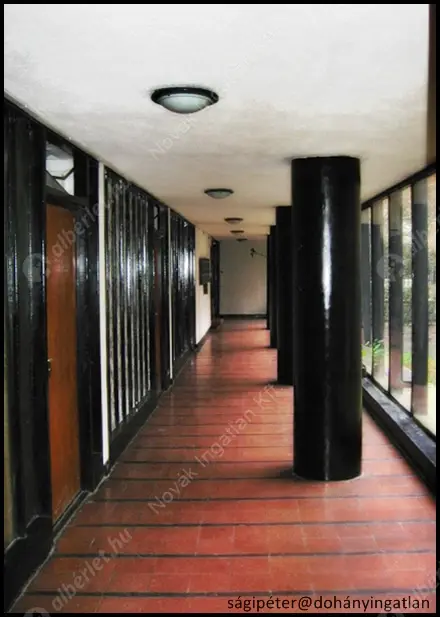 Kiadó albérlet 270000 Ft/hó áron: Budapest, VII. kerület  Madách Imre út. Mérete: 51 nm, 2 szobás | Alberlet.hu - 6545950