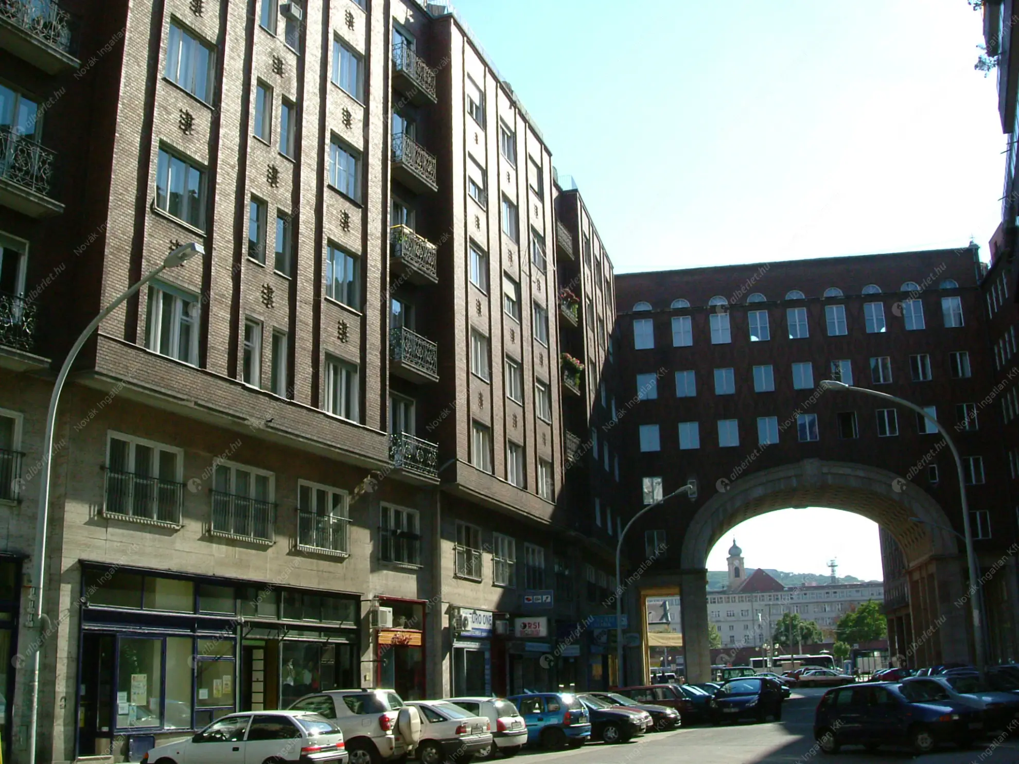 Kiadó albérlet 270000 Ft/hó áron: Budapest, VII. kerület  Madách Imre út. Mérete: 51 nm, 2 szobás | Alberlet.hu - 6545951