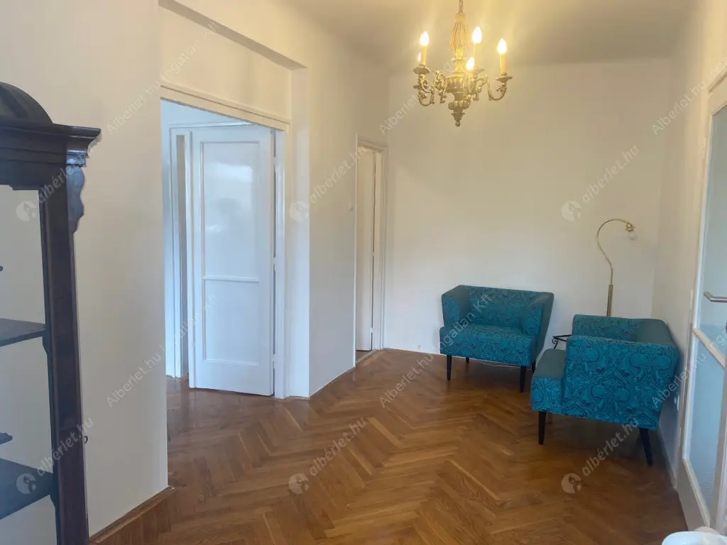 Kiadó albérlet 350000 Ft/hó áron: Budapest, VII. kerület  Madách Imre út. Mérete: 52 nm, 1 szobás | Alberlet.hu - 6525075