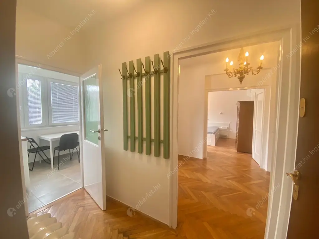 Kiadó albérlet 350000 Ft/hó áron: Budapest, VII. kerület  Madách Imre út. Mérete: 52 nm, 1 szobás | Alberlet.hu - 6525078