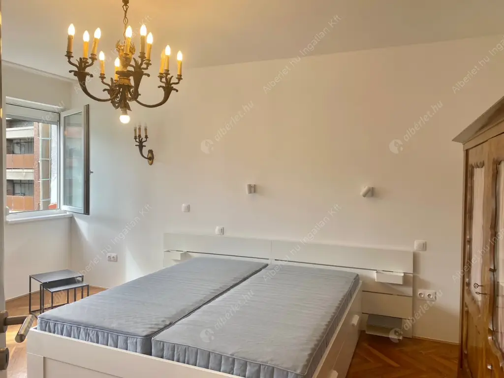 Kiadó albérlet 350000 Ft/hó áron: Budapest, VII. kerület  Madách Imre út. Mérete: 52 nm, 1 szobás | Alberlet.hu - 6525081