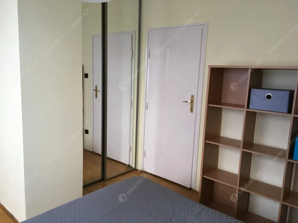 Kiadó albérlet 280000 Ft/hó áron: Budapest, VII. kerület  Madách Imre út. Mérete: 52 nm, 2 szobás | Alberlet.hu - 6557981