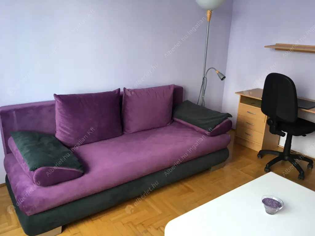 Kiadó albérlet 280000 Ft/hó áron: Budapest, VII. kerület  Madách Imre út. Mérete: 52 nm, 2 szobás | Alberlet.hu - 6557982