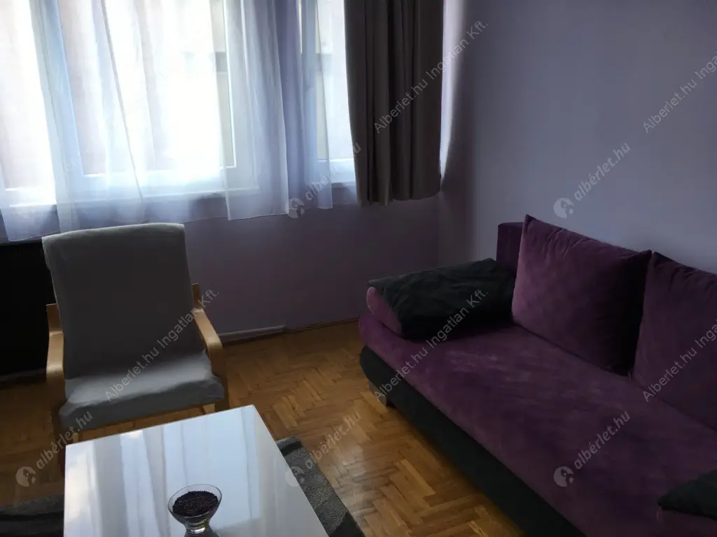 Kiadó albérlet 280000 Ft/hó áron: Budapest, VII. kerület  Madách Imre út. Mérete: 52 nm, 2 szobás | Alberlet.hu - 6557983