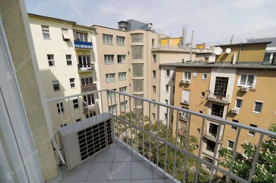 Kiadó albérlet 350000 Ft/hó áron: Budapest, VII. kerület  Madách Imre út. Mérete: 52 nm, 1 szobás | Alberlet.hu - 6548473