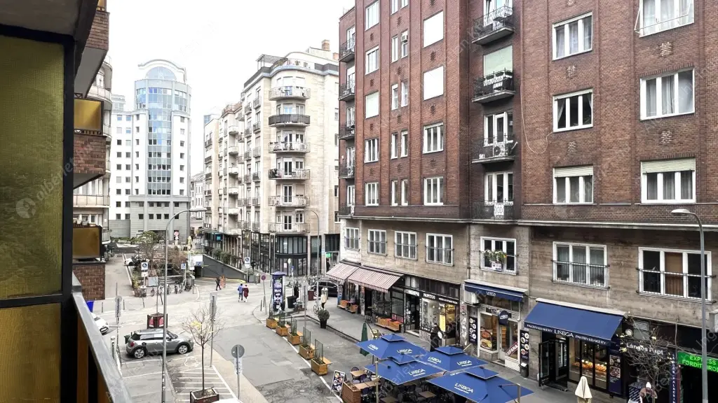 Kiadó albérlet 370000 Ft/hó áron: Budapest, VII. kerület  Madách Imre út. Mérete: 70 nm, 2 szobás | Alberlet.hu - 6591308