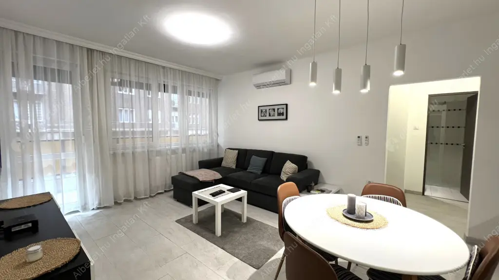 Kiadó albérlet 370000 Ft/hó áron: Budapest, VII. kerület  Madách Imre út. Mérete: 70 nm, 2 szobás | Alberlet.hu - 6591310