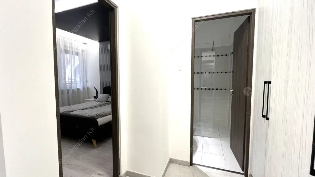 Kiadó albérlet 370000 Ft/hó áron: Budapest, VII. kerület  Madách Imre út. Mérete: 70 nm, 2 szobás | Alberlet.hu - 6591312