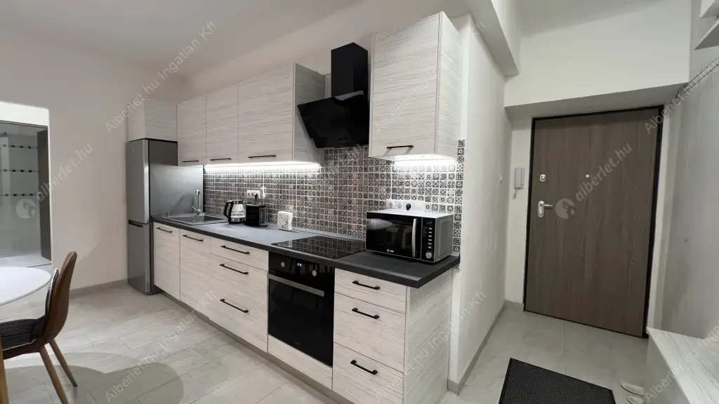 Kiadó albérlet 370000 Ft/hó áron: Budapest, VII. kerület  Madách Imre út. Mérete: 70 nm, 2 szobás | Alberlet.hu - 6591317