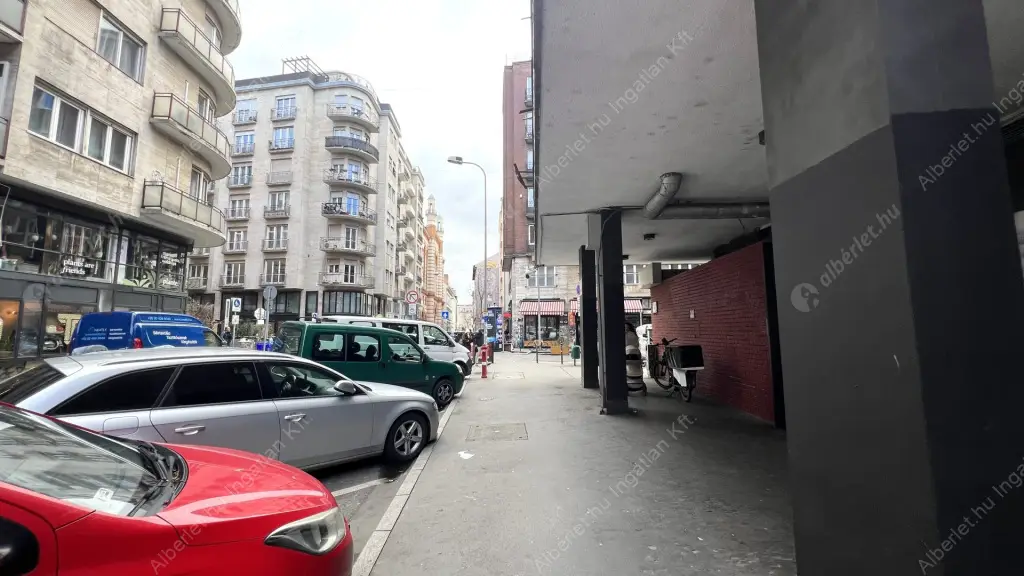 Kiadó albérlet 370000 Ft/hó áron: Budapest, VII. kerület  Madách Imre út. Mérete: 70 nm, 2 szobás | Alberlet.hu - 6591323