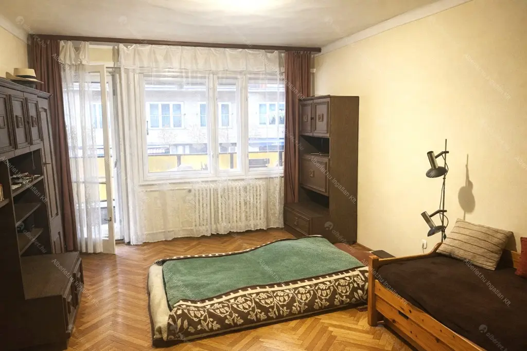 Kiadó albérlet 295000 Ft/hó áron: Budapest, VII. kerület  Madách Imre út. Mérete: 73 nm, 2 szobás | Alberlet.hu - 6691326