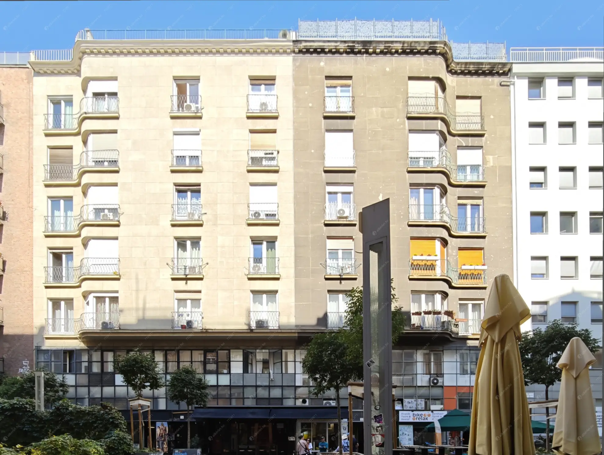 Kiadó albérlet 160000 Ft/hó áron: Budapest, VII. kerület   Madách Imre utca . Mérete: 78 nm, 2 szobás | Alberlet.hu - 6581941